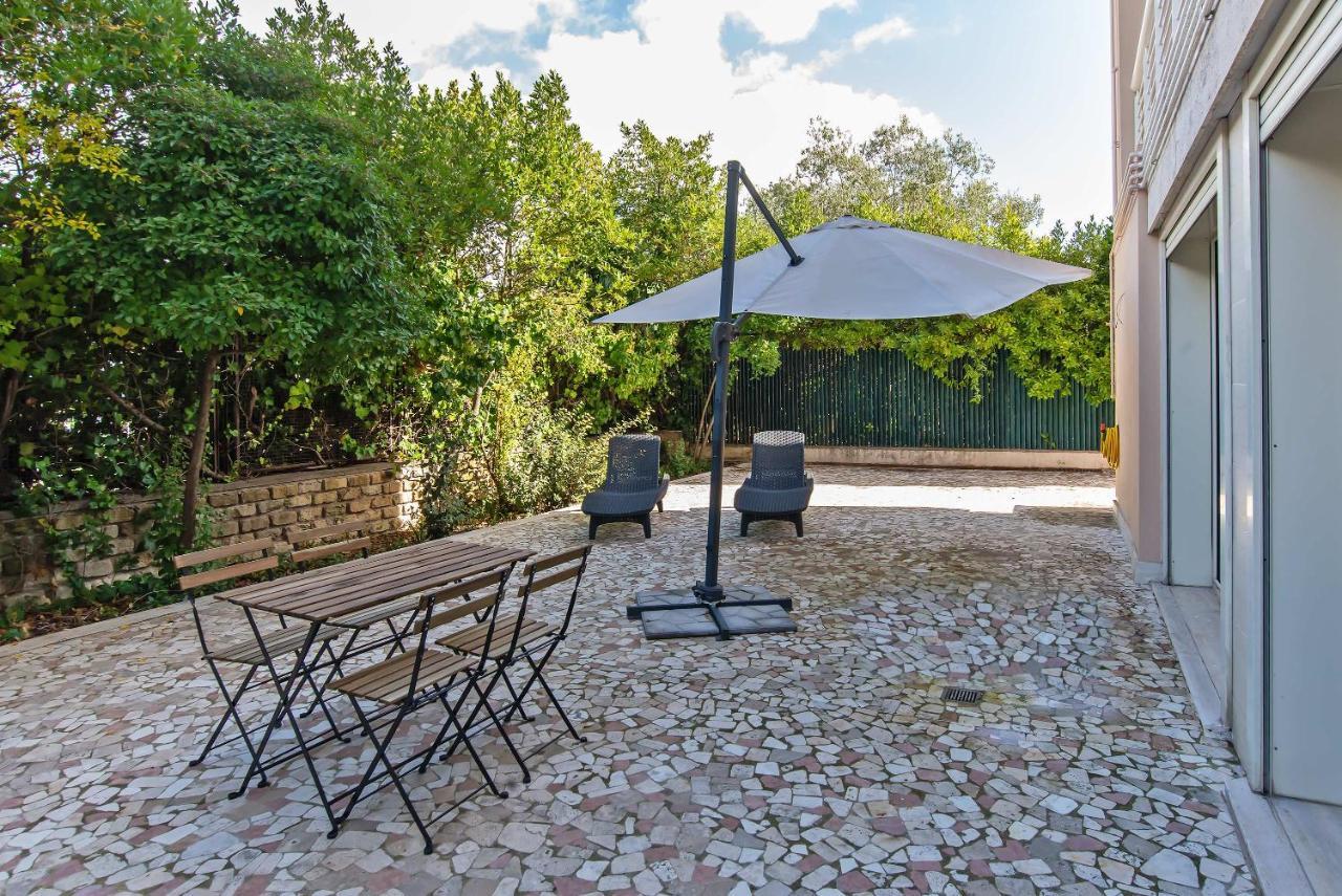 Appartamenti Tre Fontane Roma Habitación foto